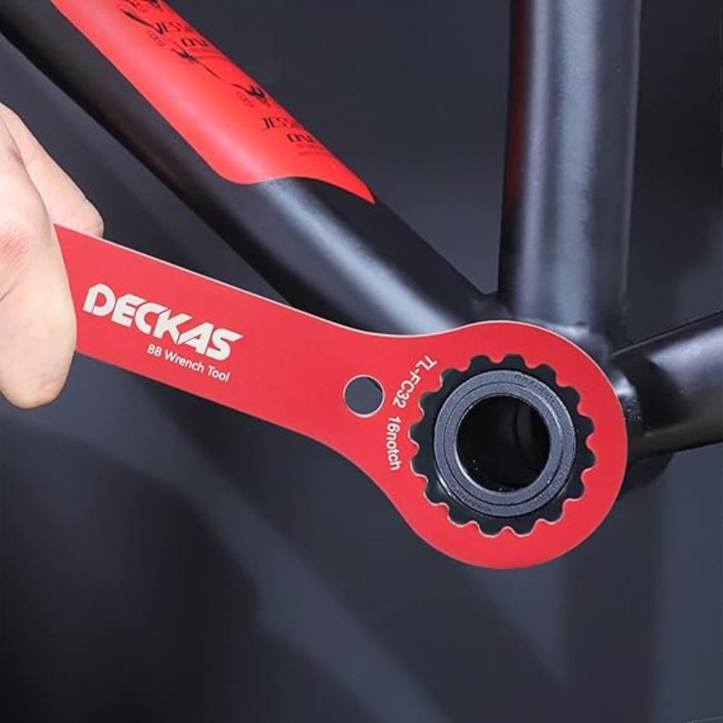 trapas schroefsleutel  cranksleutel SNELLE GRATIS LEVERING, Verzenden, Nieuw