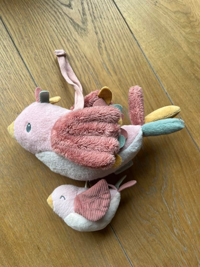 Muziekmobieltje little dutch, Ophalen, Zo goed als nieuw