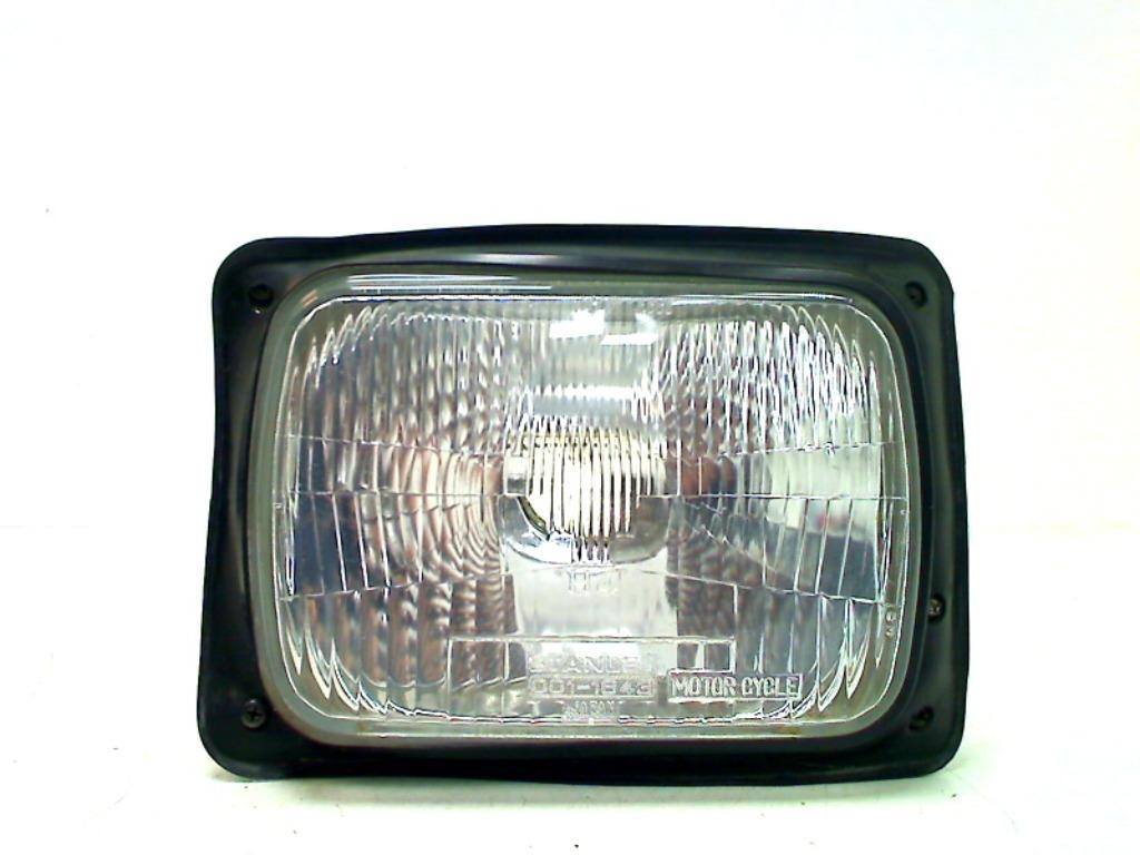 Kawasaki ZN 1300 Voyager 1983-1985 Koplamp, Motos, Enlèvement ou Envoi, Utilisé