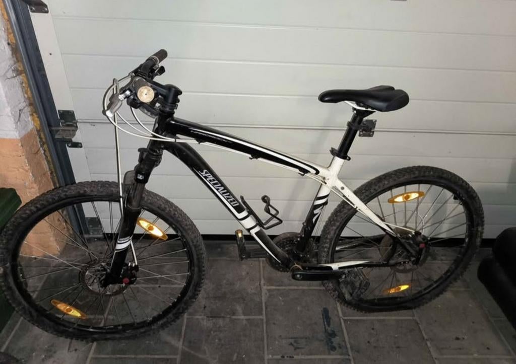 VTT Specialized, Vélos & Vélomoteurs, Vélos | VTT & Mountainbikes, Enlèvement