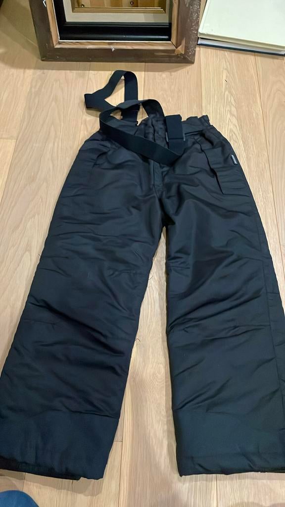 Skibroek Color kids 116-122 (kindermaat), Enlèvement, Comme neuf, Color kids, Pantalon