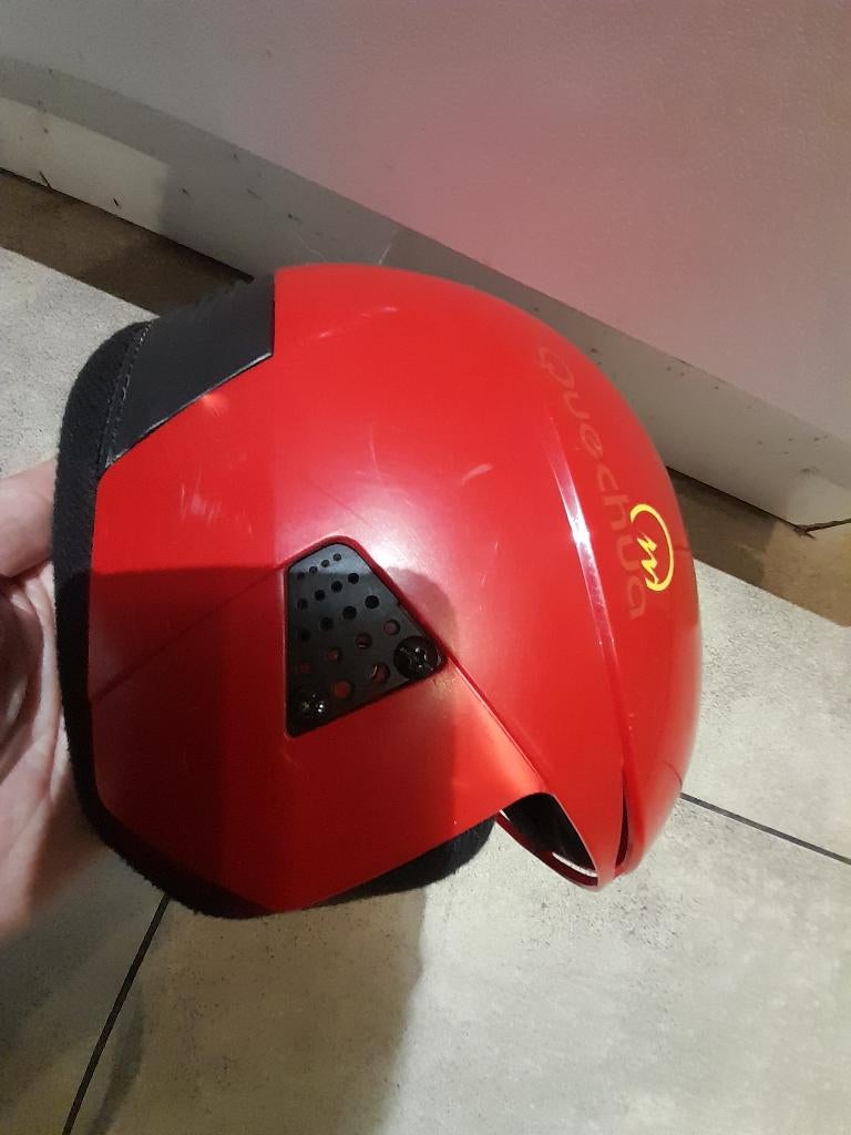 Divers ski : veste, casque, combinaison, skis, Sports & Fitness, Ski & Ski de fond, Enlèvement, Utilisé, Ski, Skis