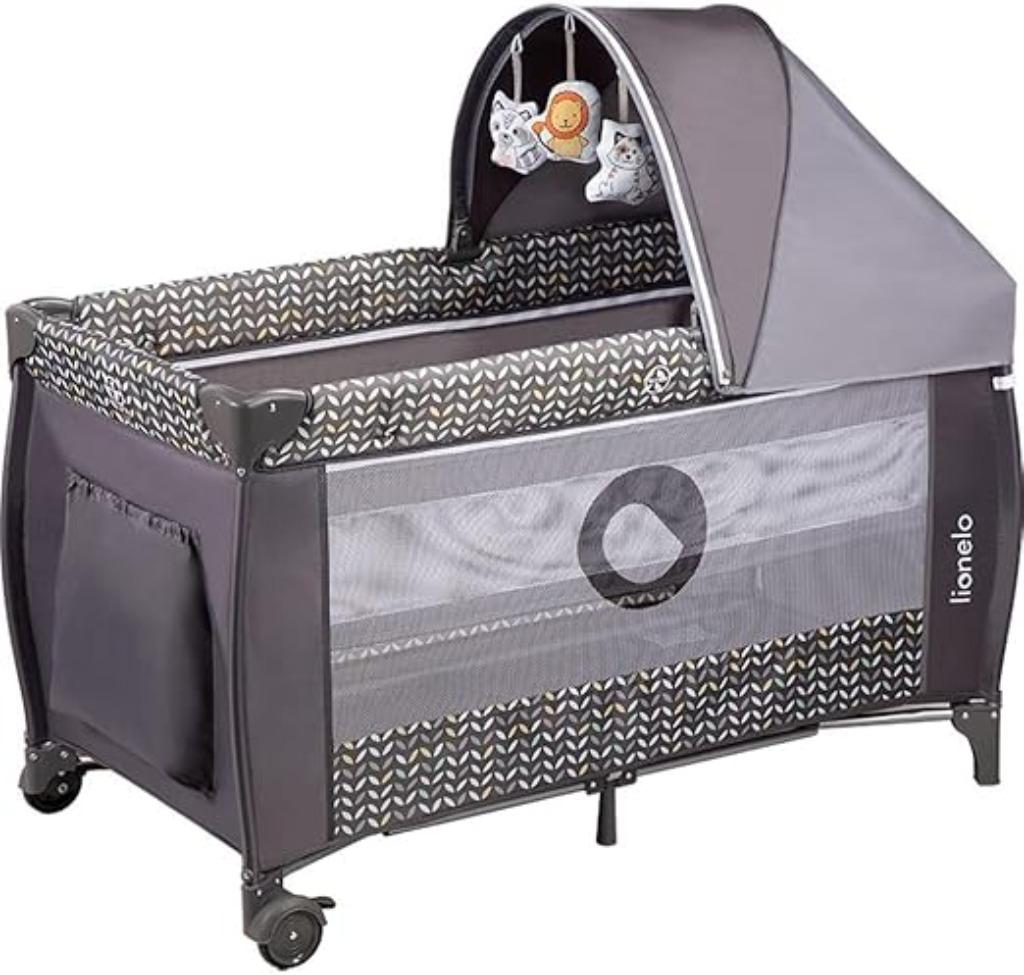 Babybox Babybed babycenter SNELLE GRATIS LEVERING, Kinderen en Baby's, Babyparken, -, Verzenden, -, Nieuw
