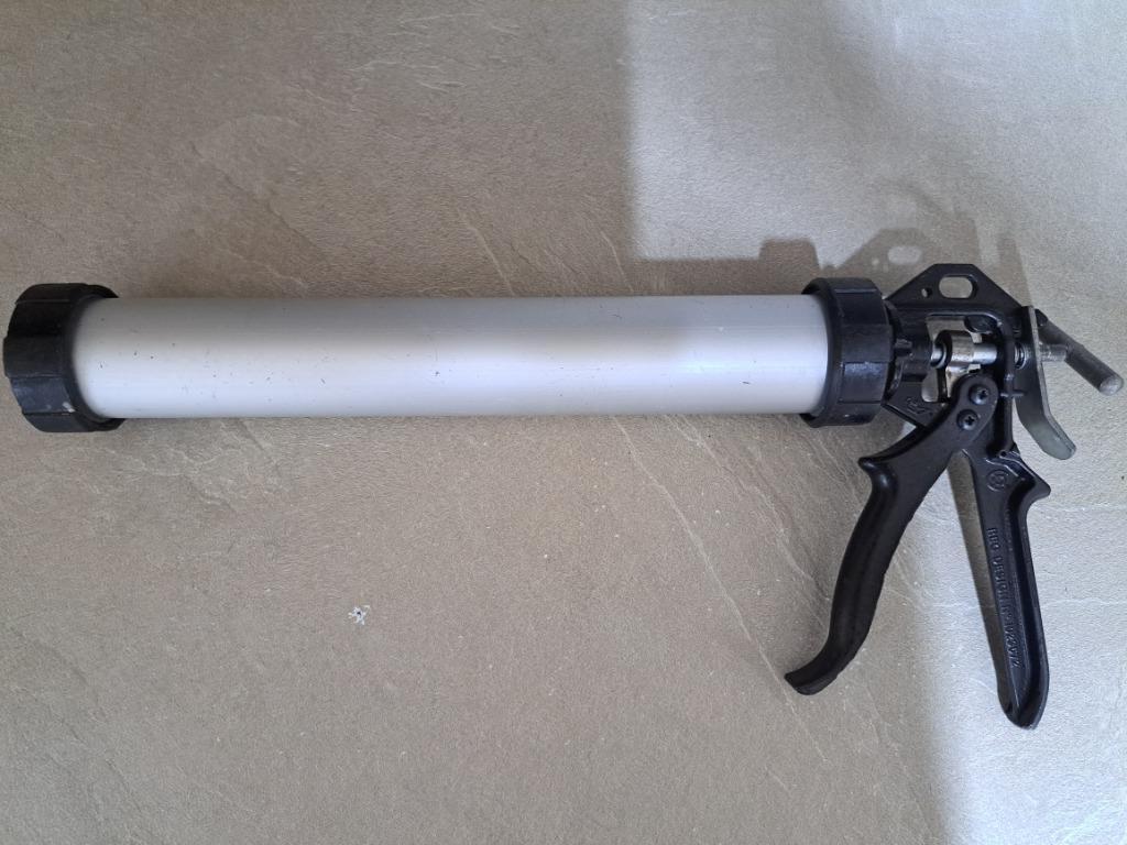 Seringue professionnelle en silicone, Enlèvement ou Envoi, Comme neuf