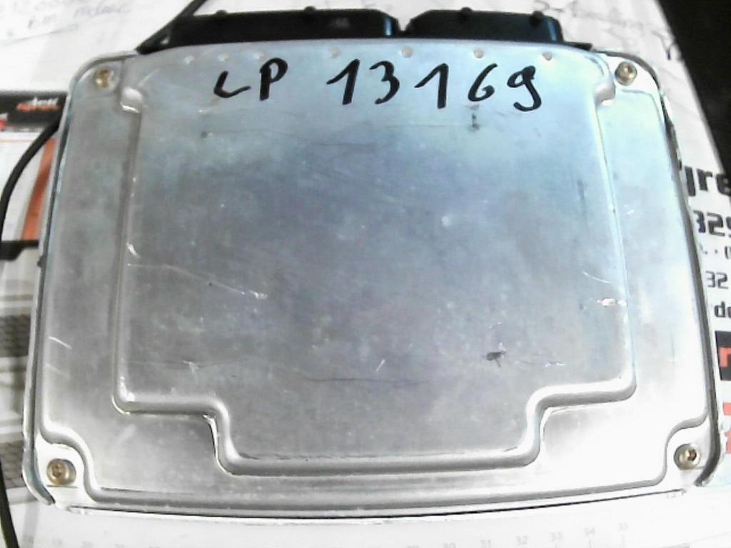 Boitier Moteur Audi A4 2 Phase 1 1.9 tdi, Autos : Pièces & Accessoires, Enlèvement ou Envoi, Utilisé, Audi