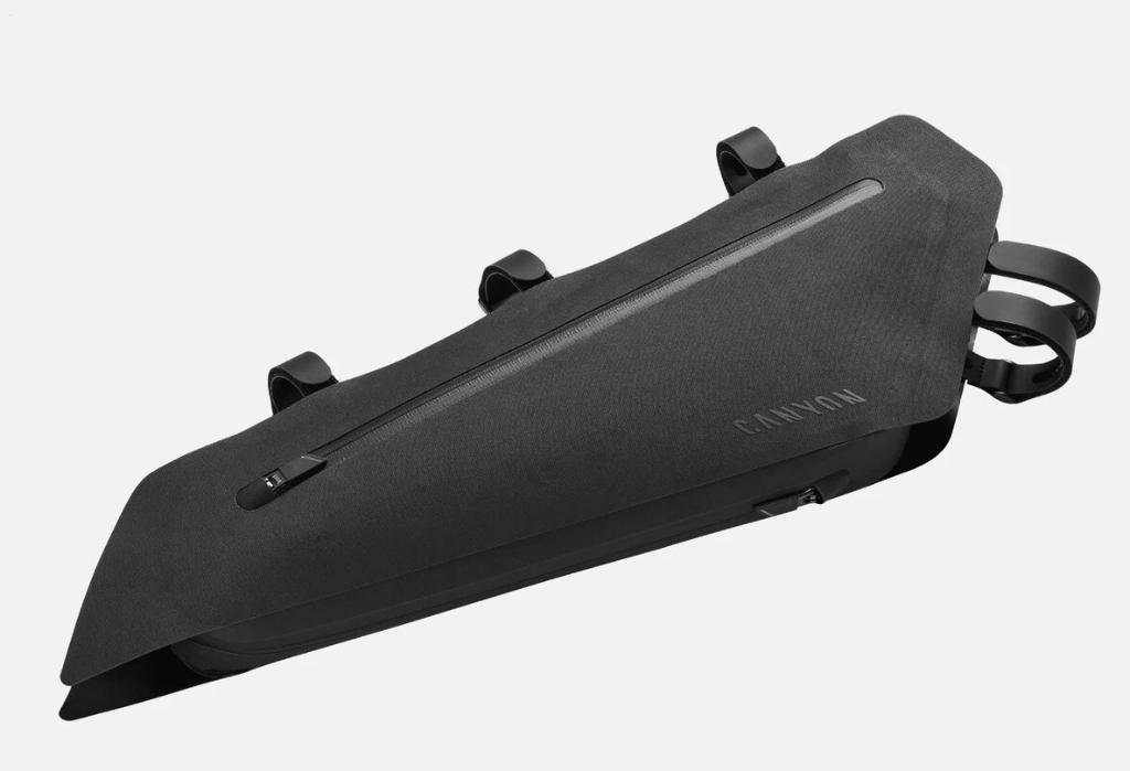 Canyon Midloader - Framebag - L, Ophalen, Nieuw, Canyon