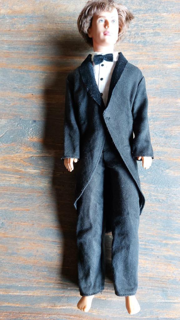 Barbie Ken, Collections, Poupées, Envoi, Utilisé, Poupée