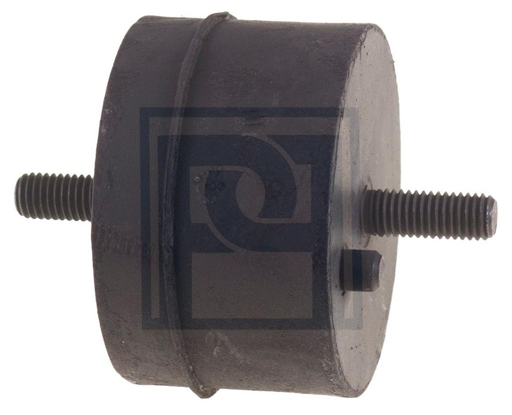 Volvo Motorsteun rubber 240 242 244 245 B21+B23 TURBO  Volvo, Enlèvement ou Envoi, Neuf