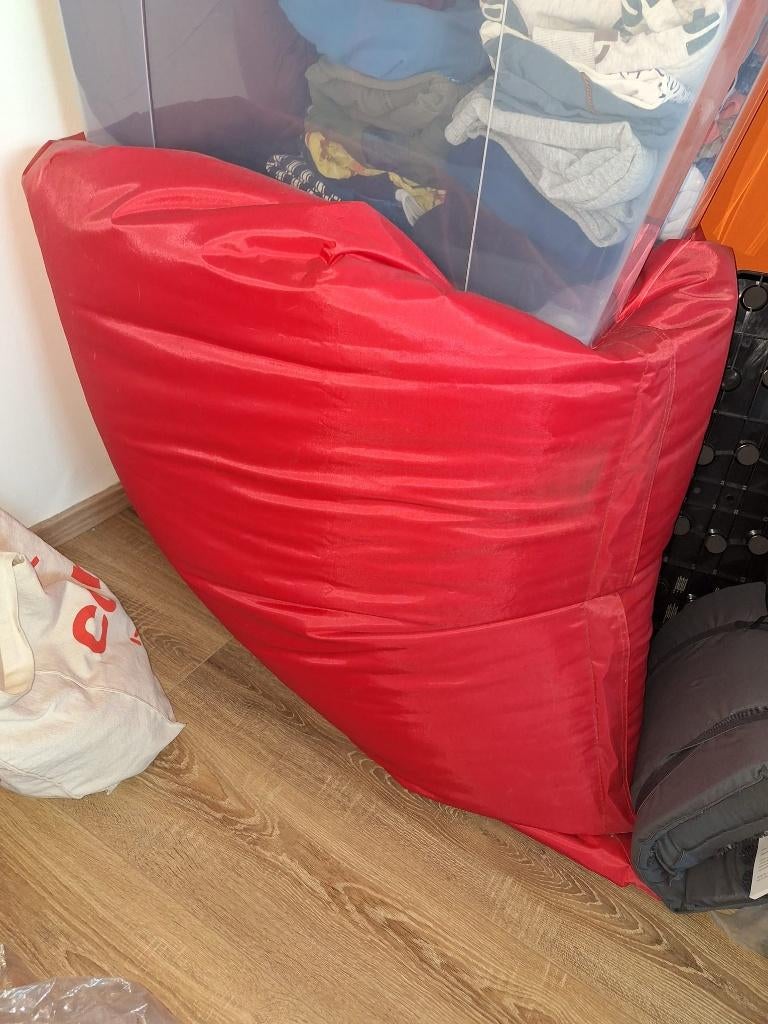 Fat Boy Original Rouge, Divers, Divers Autre, Comme neuf, Enlèvement