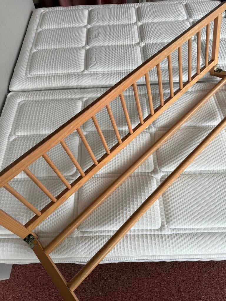 Bedhekje voor kinderbed, Ophalen, Zo goed als nieuw