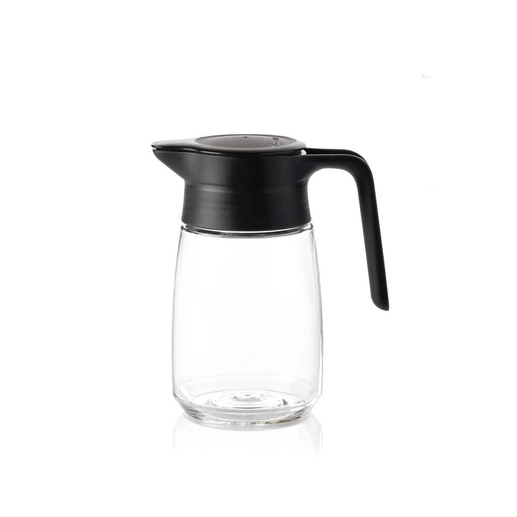 Carafe transparente, Enlèvement ou Envoi, Neuf, Autres types