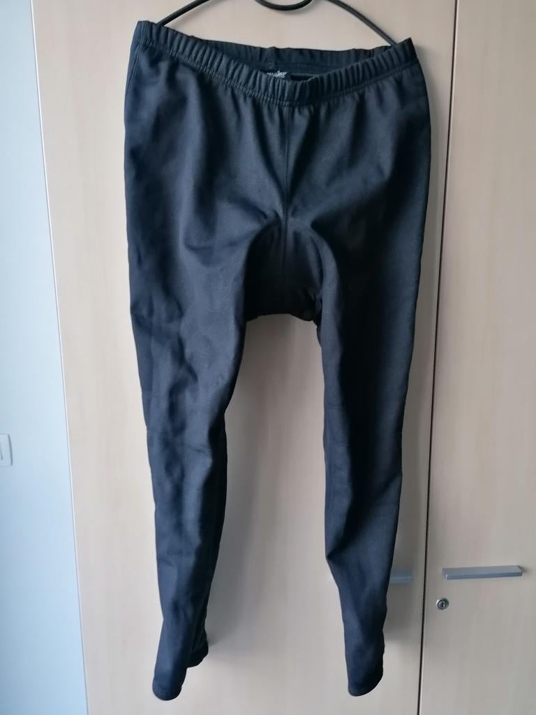 Wielrennen kledij, Ophalen, Nieuw