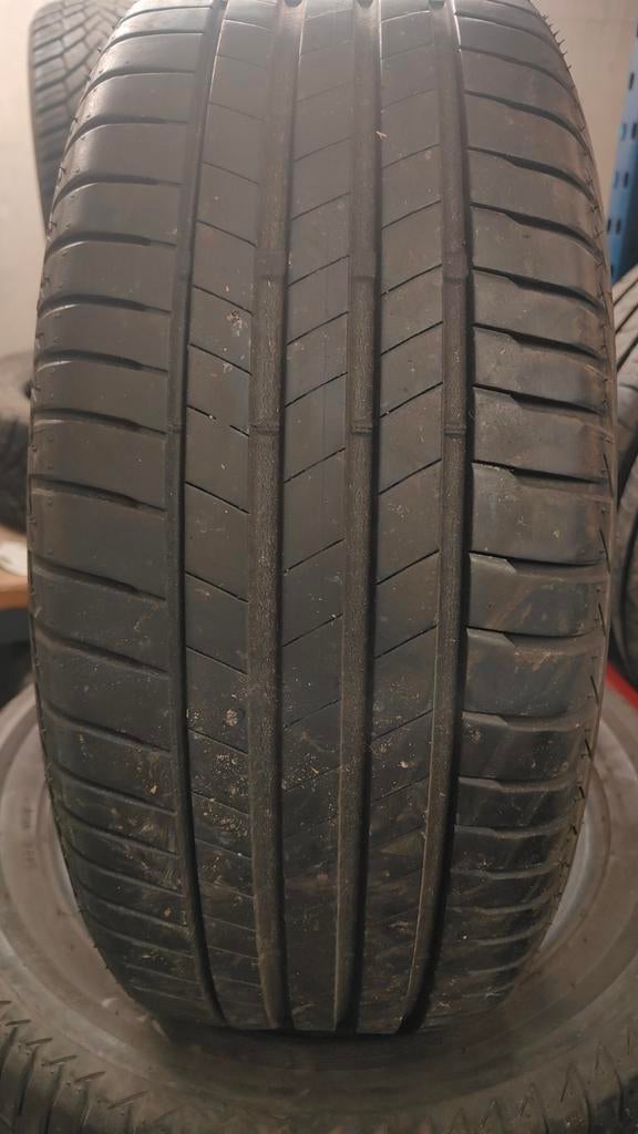 205:55 r16 Bridgestone 205/55/16 205/55r16 205/55 r16, Enlèvement ou Envoi