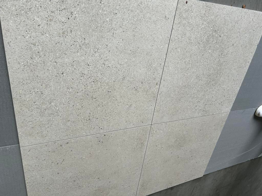 Carrelage sol 60x60 projectstone, Neuf, 60 cm ou plus, Carrelage de sol, Céramique