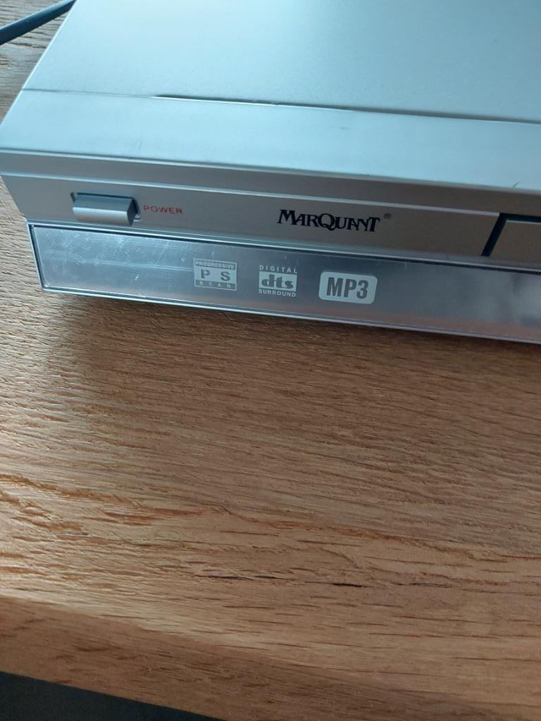 Audio dvd, Ophalen, Bandrecorder