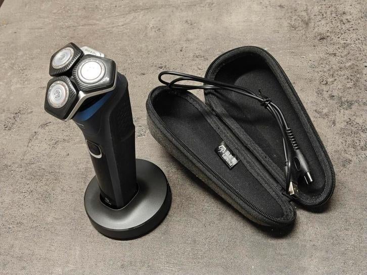 Scheerapparaat Gillette series 5000, Ophalen of Verzenden, Zo goed als nieuw, Scheren en Epileren