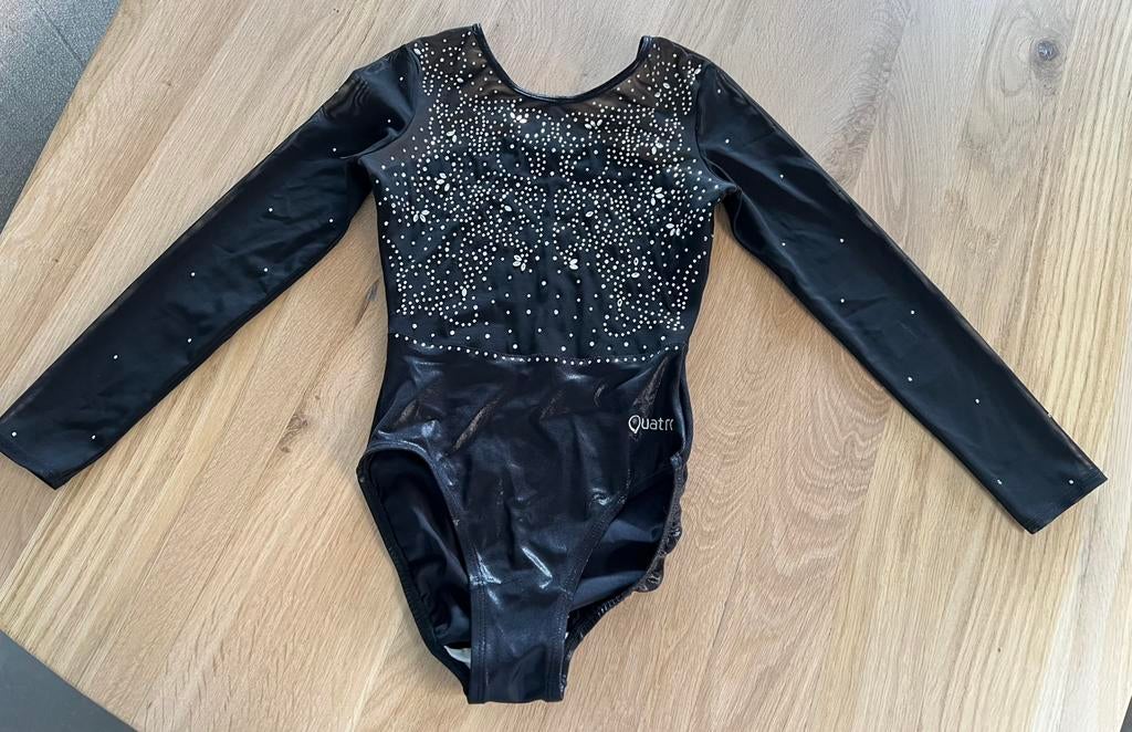 Turnpak Quatro (maat AME/164), Ophalen, Zo goed als nieuw