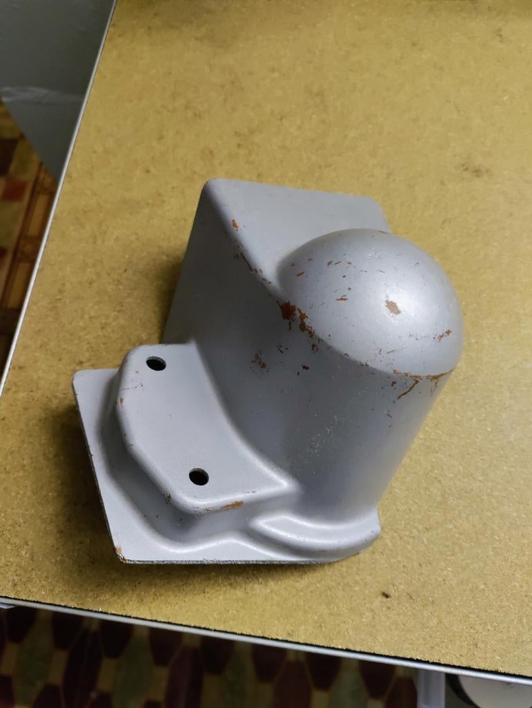 Ford Escort Cosworth hitteschild motorsteun, Ophalen, Ford