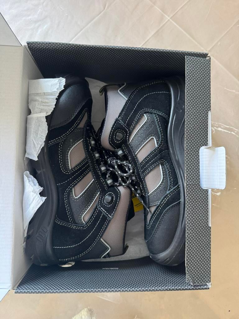 Chaussures de sécurité Safety Jogger WORKS – Neuves, Enlèvement ou Envoi