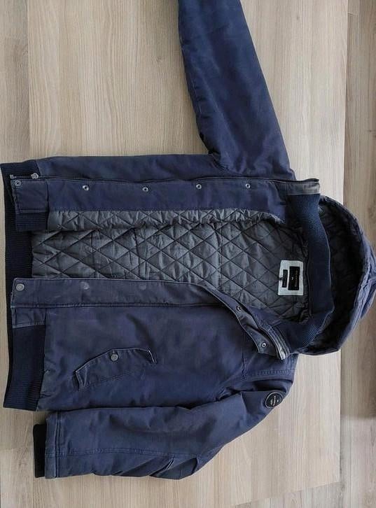 WINTERJAS HEREN - MAAT: L, Ophalen of Verzenden, Gedragen, Maat 52/54 (L)