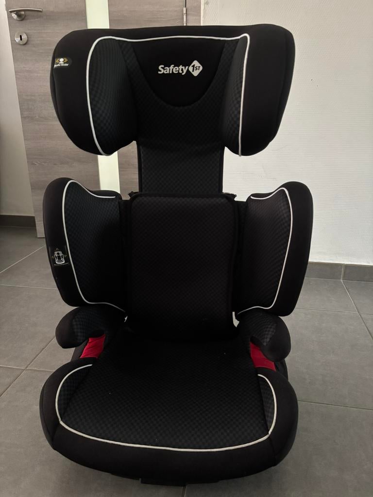 Siege auto safety 1st, Enfants & Bébés, Sièges auto, Autres marques, 15 à 36 kg, Enlèvement, Utilisé