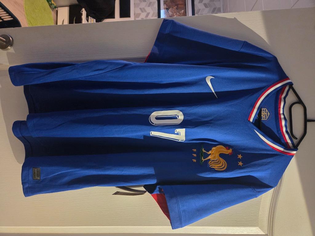 Vetements homme, Enlèvement, Neuf, Bleu, Nike