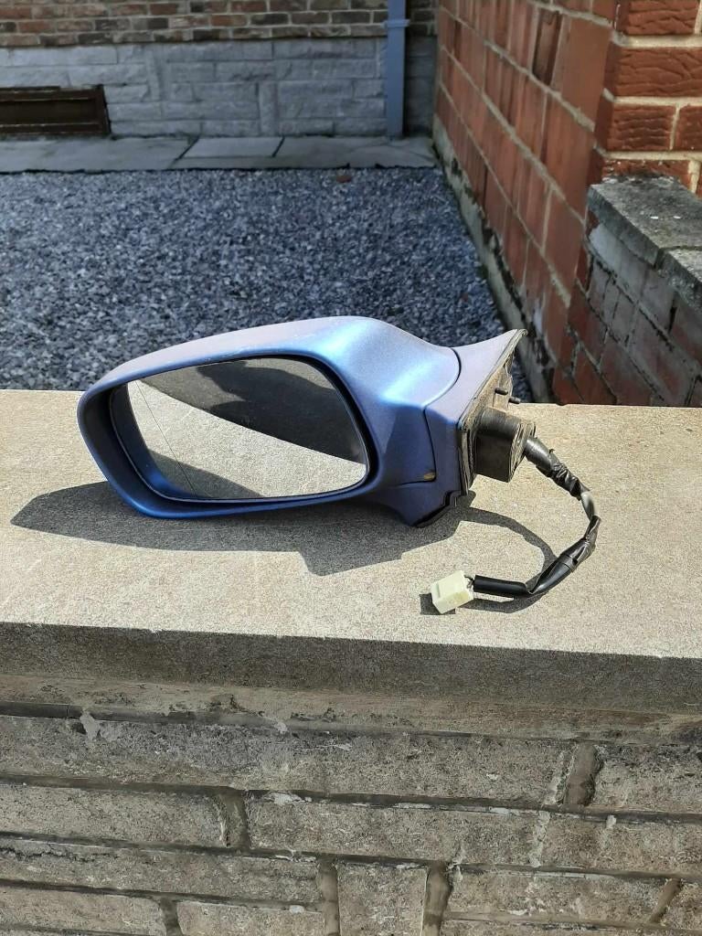 oem retroviseur gauche toyota celica t23, Ophalen of Verzenden, Gebruikt, Toyota