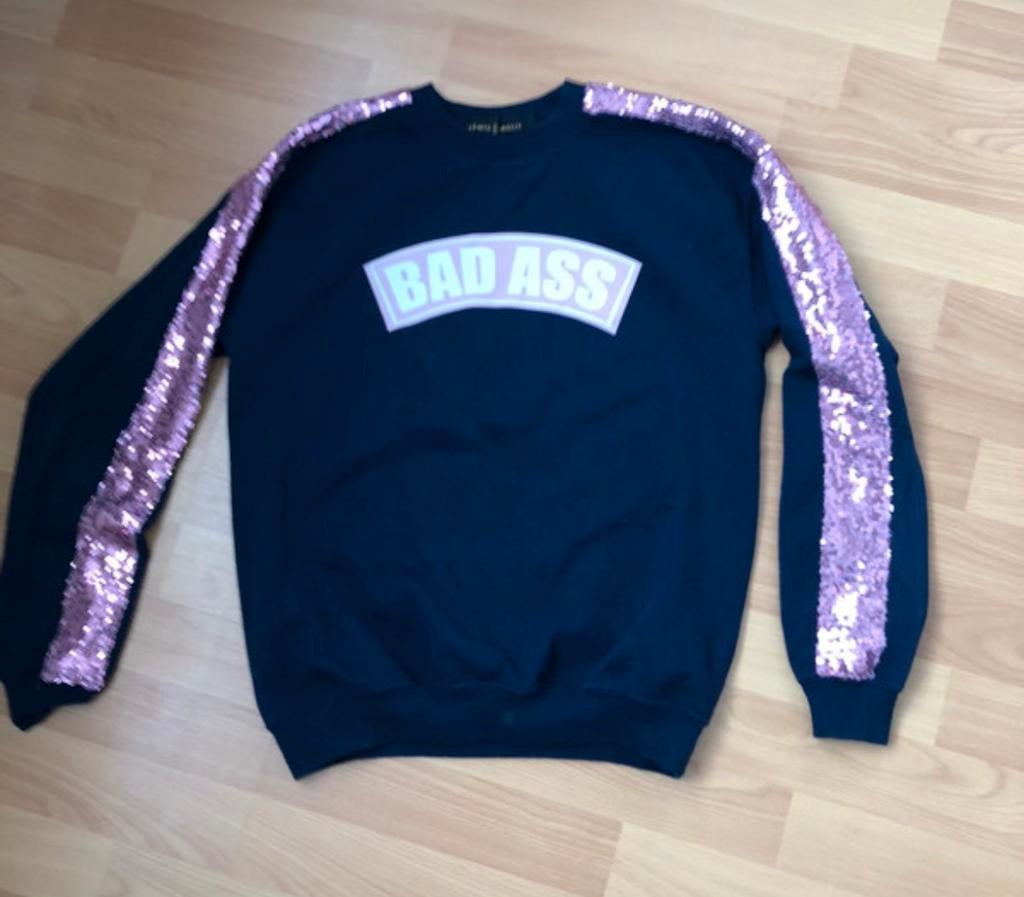 Pull Lewis & Melly taille L, Enlèvement ou Envoi, Utilisé, Fille, Pull ou Veste