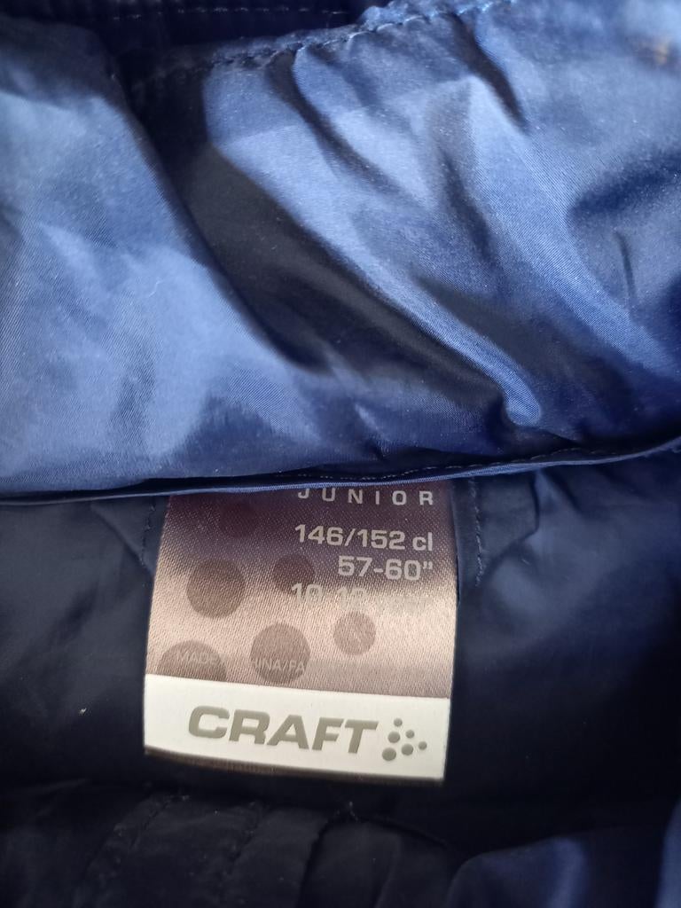 KAA Gent jas maat 146-152, Kleding | Heren, Ophalen