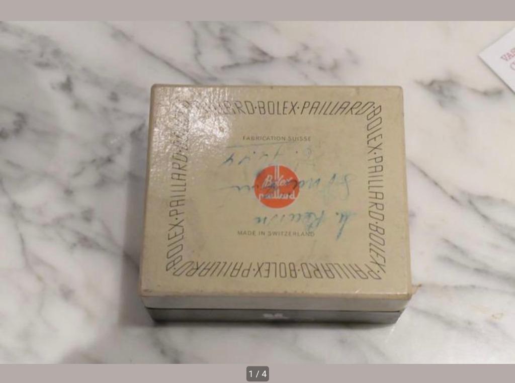 Bolex-Paillard Tri film splicer filmcutter, Ophalen of Verzenden, 1980 tot heden, Overige typen