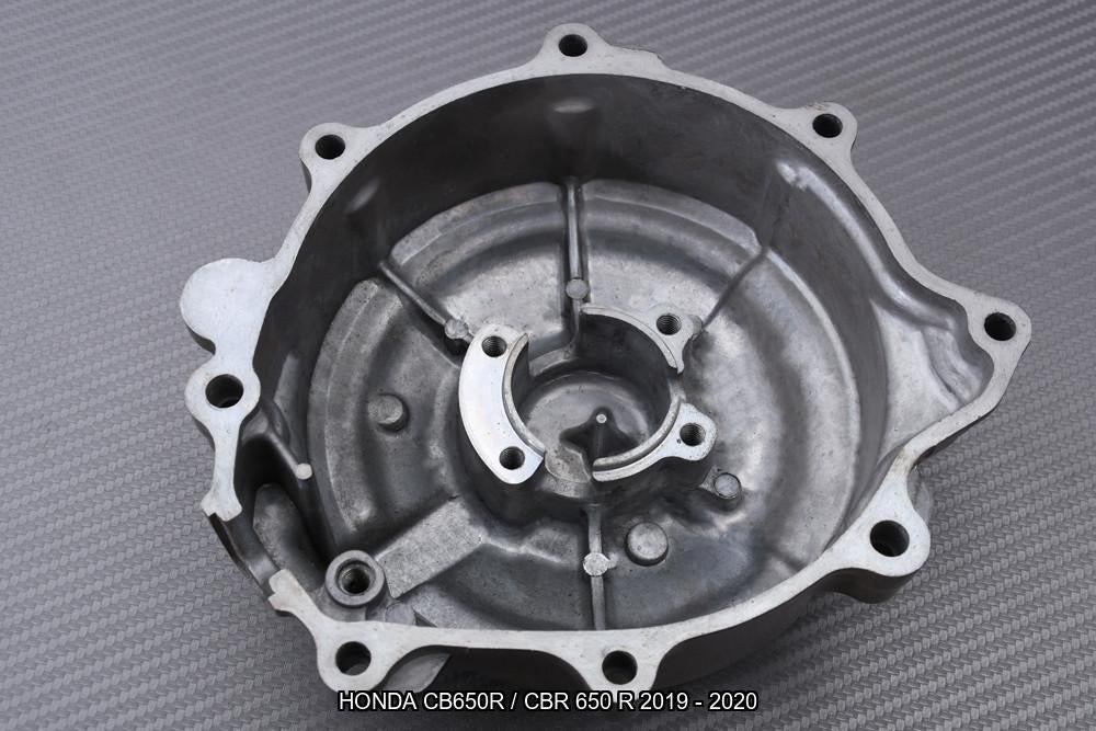 Dynamo Deksel voor HONDA CB650R / CBR 650 R 2019 - 2020, Motoren, Ophalen of Verzenden, Nieuw