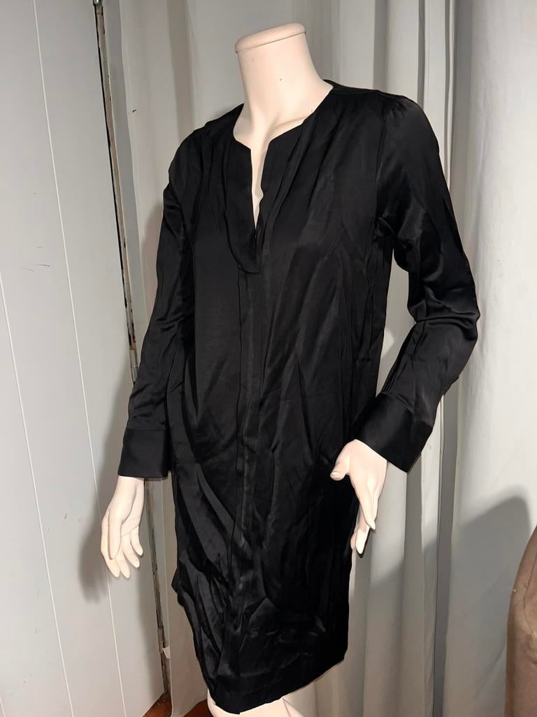 Gelegenheidsjurk / tuniek Yaya, Comme neuf, Enlèvement, Yaya, Noir