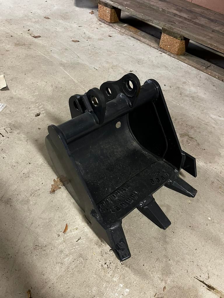 Bac de terrassement, Enlèvement ou Envoi, Mini