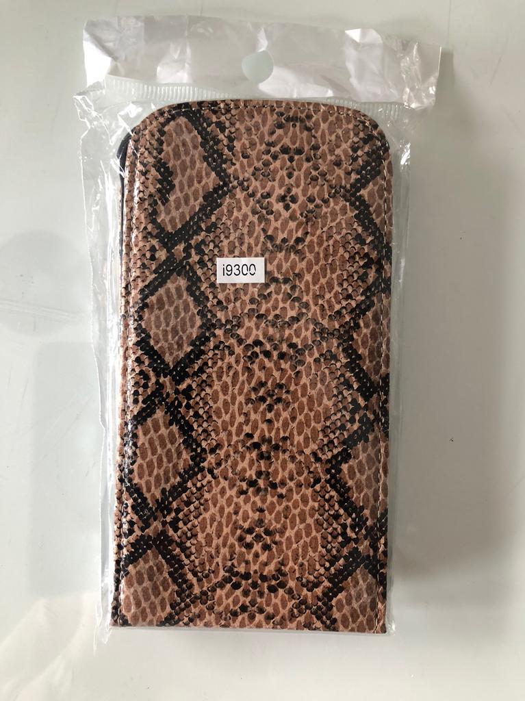 Samsung Galaxy S3 I9300 flipcase, Télécoms, Enlèvement ou Envoi, Neuf, Galaxy S3