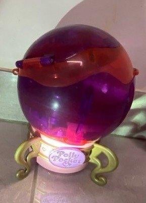 polly pocket, Ophalen of Verzenden