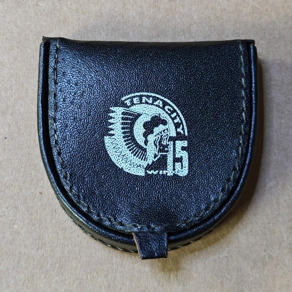 15 The Wing Tenacity geld beurs, Verzamelen, Ophalen of Verzenden, Luchtmacht, Overige typen