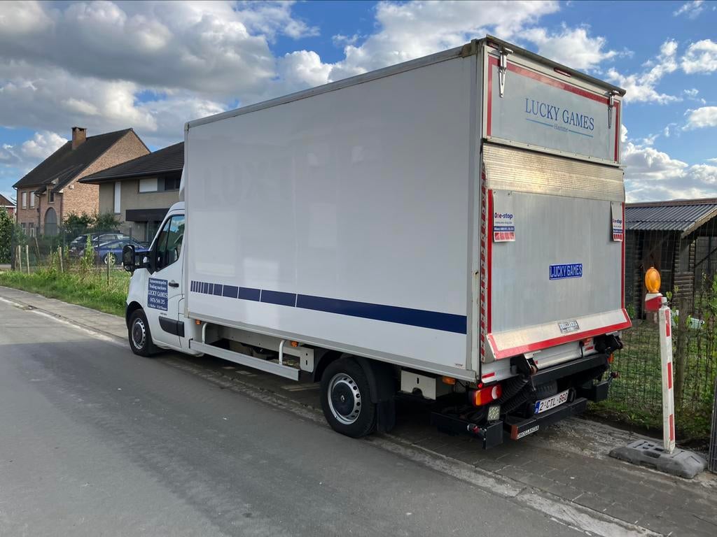 Biljart, kleine machines & meubelverhuizingen, Sport en Fitness, Biljarten en Poolen, Ophalen of Verzenden