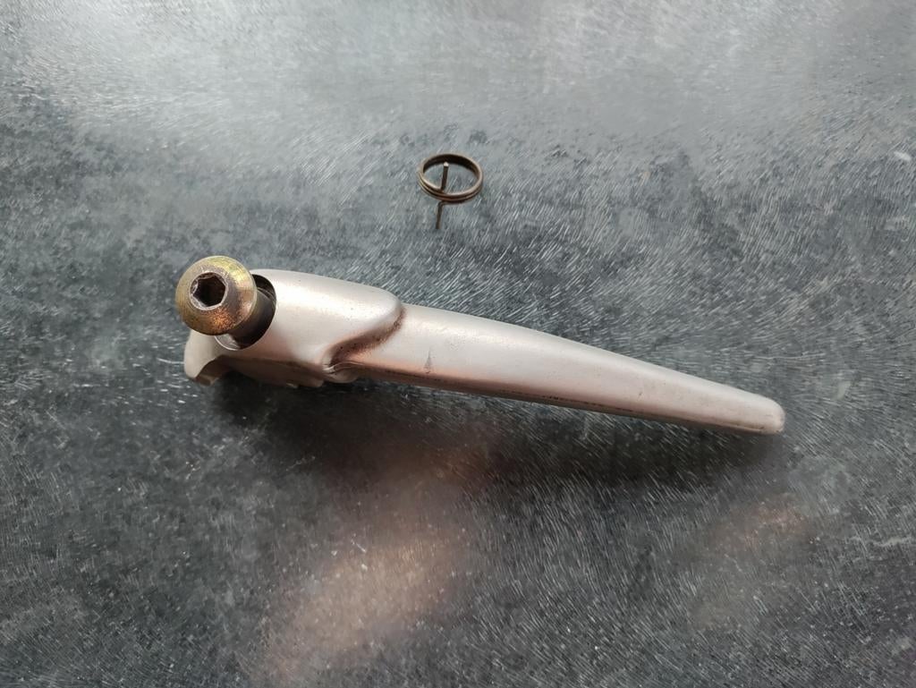 poignee multi 1000, Motos, Enlèvement