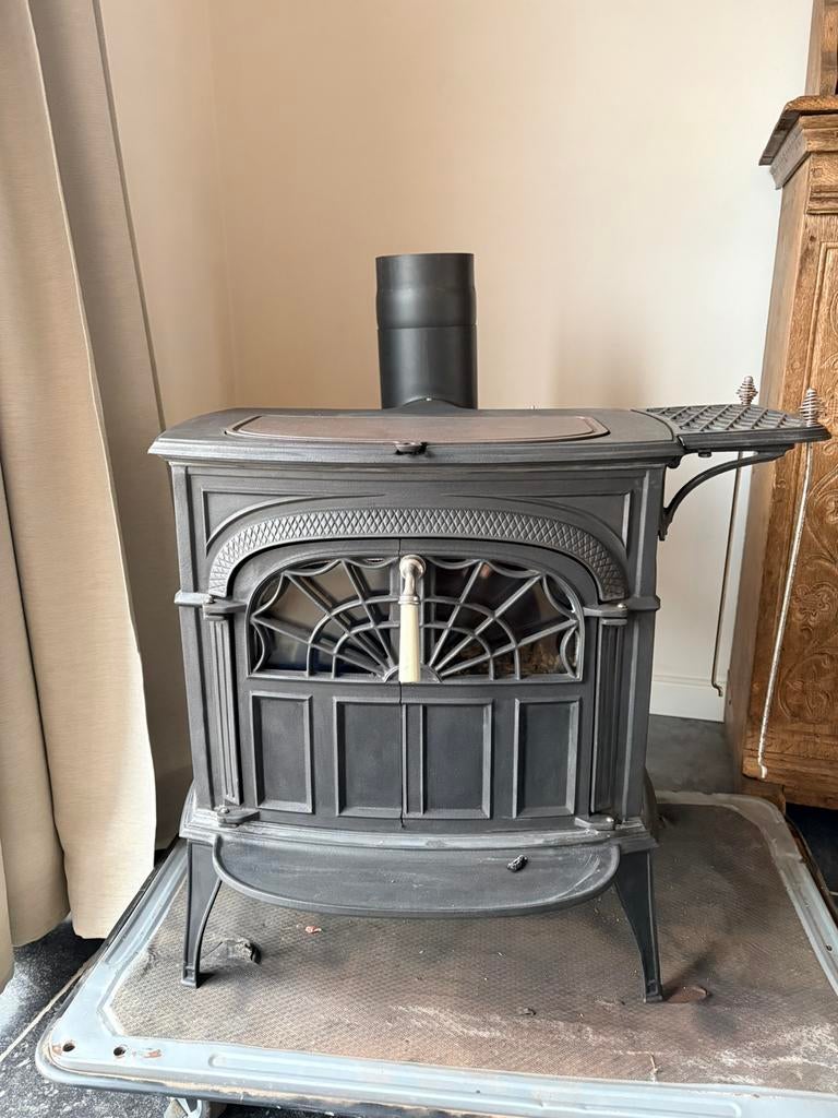 Kachel Vermont intrepid, Huis en Inrichting, Ophalen