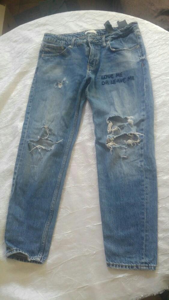 Jeans pantalons zara premium collection t 38, Vêtements | Femmes, Enlèvement ou Envoi, Comme neuf