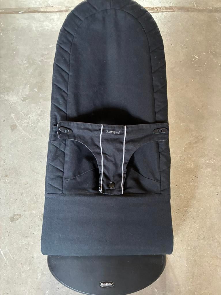 Wipper babybjorn, Autres marques, Enlèvement, Utilisé, Avec ceinture(s)