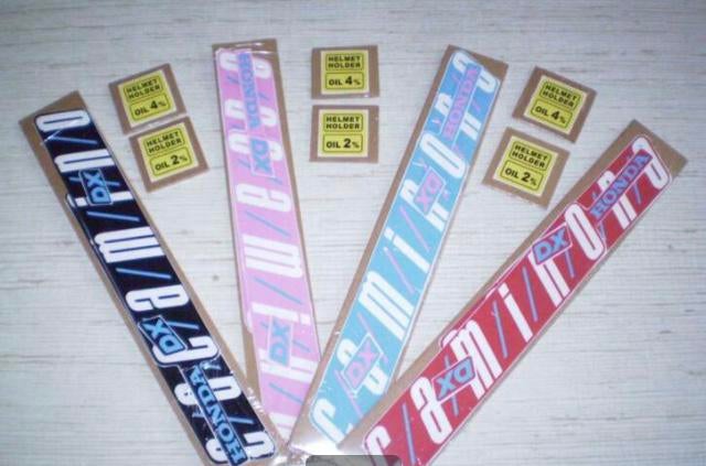 Honda camino, Enlèvement ou Envoi