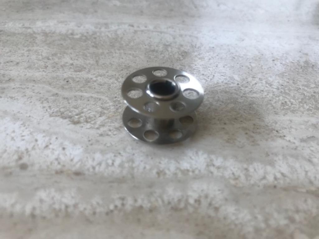 Originele Bernina spoel (nr4765), Ophalen of Verzenden, Zo goed als nieuw, Accessoires, Bernina