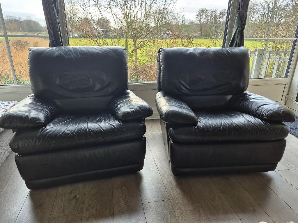 2 Relaxzetels gratis op te halen, Huis en Inrichting, Zetels | Zetels, Ophalen