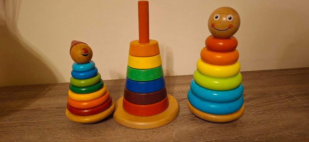 Verschillend speelgoed  Vtech / Fisher Price, Kinderen en Baby's, Ophalen of Verzenden, Gebruikt