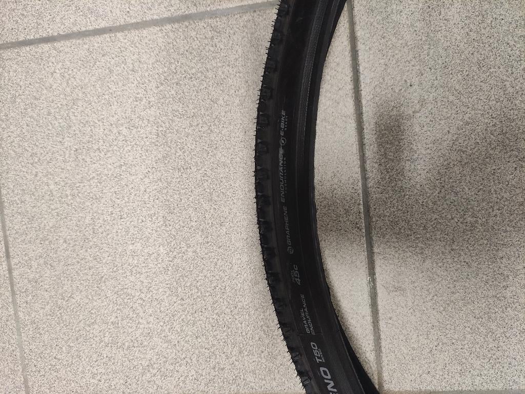 GRAVELBANDEN, Ophalen, Nieuw, Band