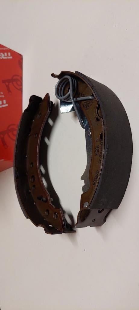 Mâchoires de frein TRW GS8467 Peugeot/Citroen/Renault/Dacia, Enlèvement ou Envoi, Renault