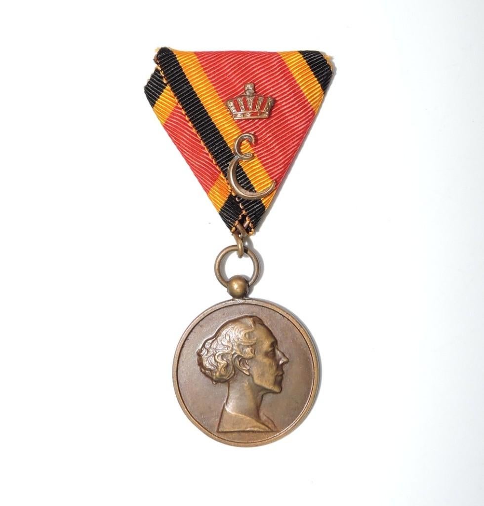 1929-1954 Elisabethmedaille, Ophalen of Verzenden, Servies