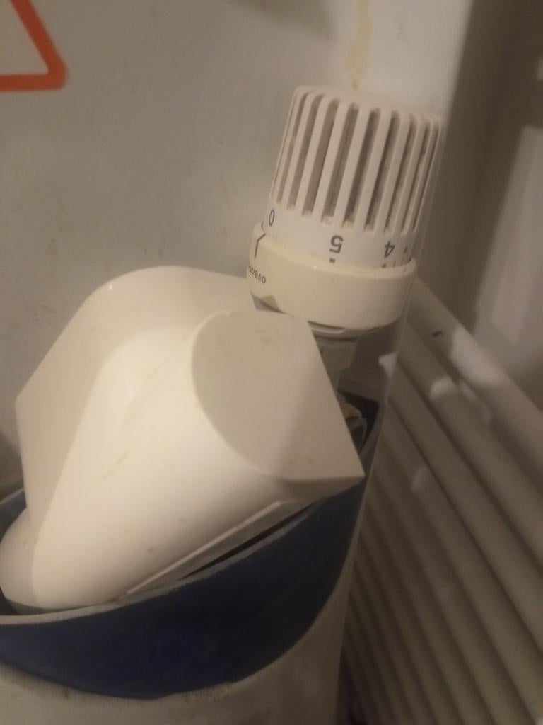 Chauffage radiateur  160x40, Bricolage & Construction, Enlèvement