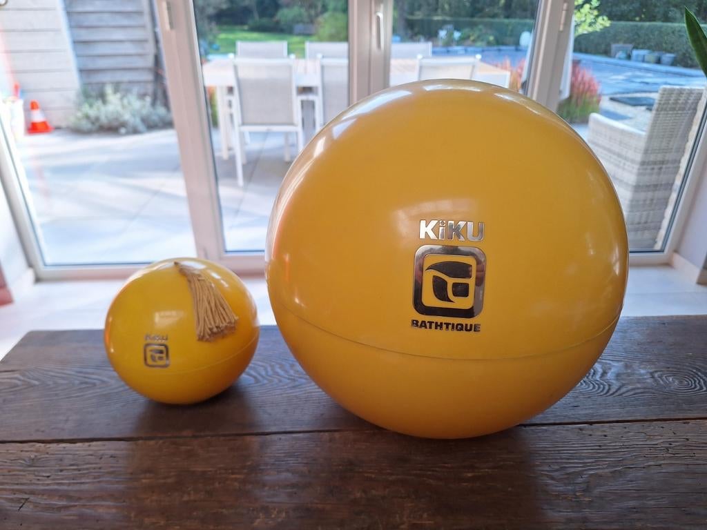 baignoire kiku, Antiquités & Art, Enlèvement ou Envoi